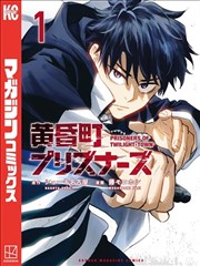 漫画改编动画折纸之城全12话